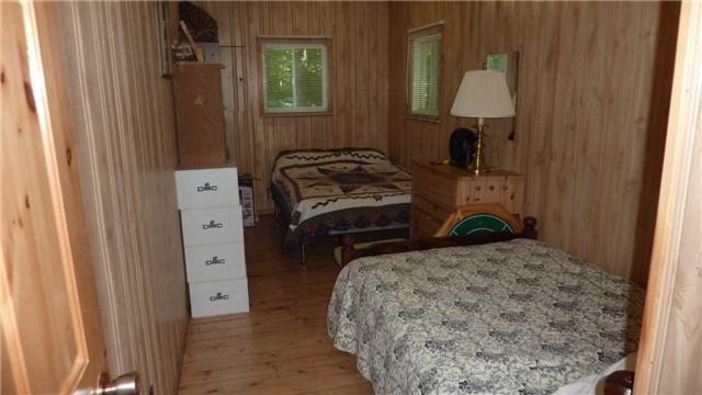 Lot 7 Island 'M', House detached with 2 bedrooms, 1 bathrooms and null parking in Muskoka Lakes ON | Image 19