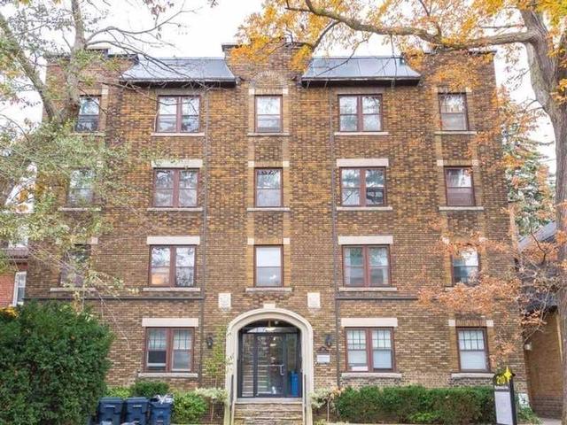 19 - 210 Wychwood Ave, Condo with 1 bedrooms, 1 bathrooms and 0 parking in Toronto ON | Image 1