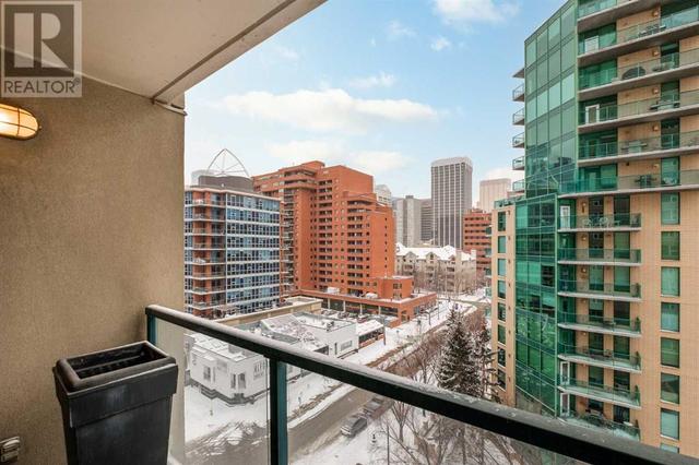 702, - 200 La Caille Place Sw, Condo with 1 bedrooms, 1 bathrooms and 1 parking in Calgary AB | Image 26