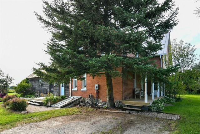 4920 15th Sdrd, House detached with 4 bedrooms, 2 bathrooms and 20 parking in New Tecumseth ON | Image 20