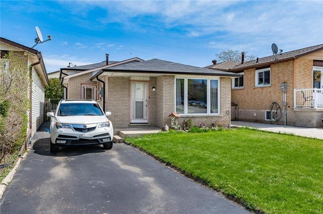 629 Upper Horning Road, House detached with 4 bedrooms, 2 bathrooms and 3 parking in Hamilton ON | Image 4