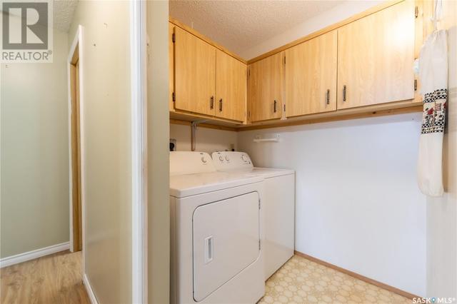 201 - 67 Wood Lily Drive, Condo with 1 bedrooms, 1 bathrooms and null parking in Moose Jaw SK | Image 14