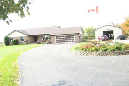 457 Fieldside Rd, House detached with 3 bedrooms, 2 bathrooms and 10 parking in Kawartha Lakes ON | Image 2