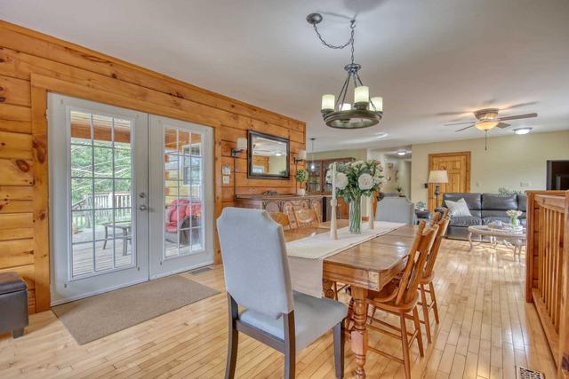3514 Buck Point Rd, House detached with 3 bedrooms, 3 bathrooms and 9 parking in South Frontenac ON | Image 39
