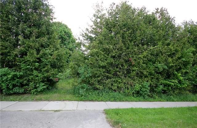 Lot 2 Thompson St, Home with 0 bedrooms, null bathrooms and null parking in Innisfil ON | Image 3