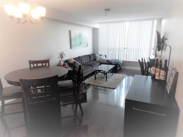 307 - 1110 Walden Circ, Condo with 2 bedrooms, 2 bathrooms and 2 parking in Mississauga ON | Image 31