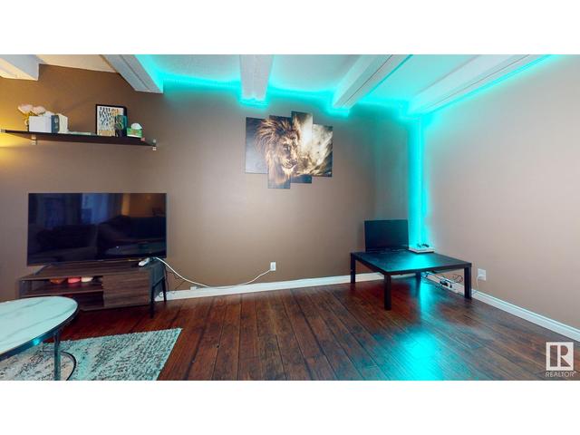 510 - 9918 101 St Nw, Condo with 1 bedrooms, 1 bathrooms and 1 parking in Edmonton AB | Image 7