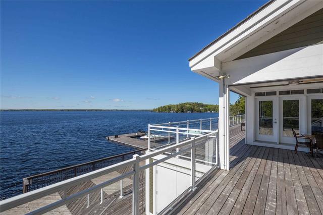 l204-d1 - 1869 Muskoka 118 Rd W, Condo with 1 bedrooms, 1 bathrooms and 1 parking in Muskoka Lakes ON | Image 19