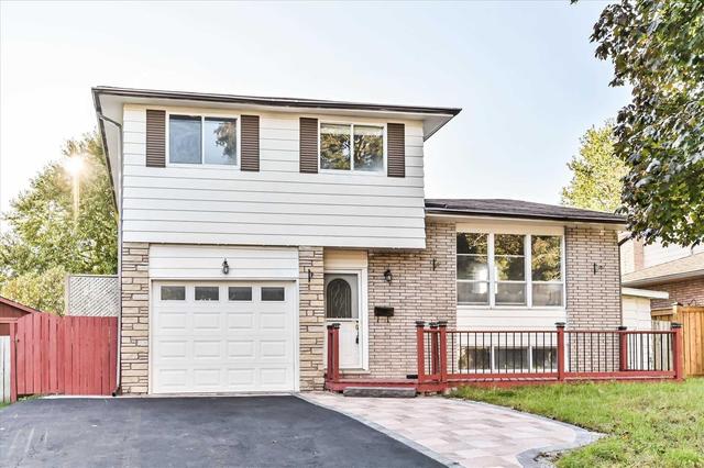 36 Hillier St, House detached with 3 bedrooms, 3 bathrooms and 2 parking in Clarington ON | Image 1