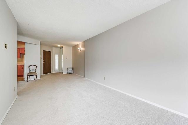 505 - 175 Hunter St E, Condo with 2 bedrooms, 1 bathrooms and 1 parking in Hamilton ON | Image 6
