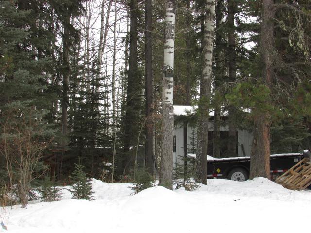 345056 Range Road 50, House detached with 2 bedrooms, 1 bathrooms and null parking in Clearwater County AB | Image 22