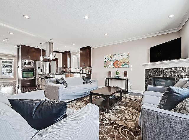 1633 41 Street Sw, Home with 4 bedrooms, 3 bathrooms and 2 parking in Calgary AB | Image 13