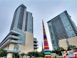 1610 - 62 Forest Manor Rd, Condo with 1 bedrooms, 1 bathrooms and 1 parking in Toronto ON | Image 1