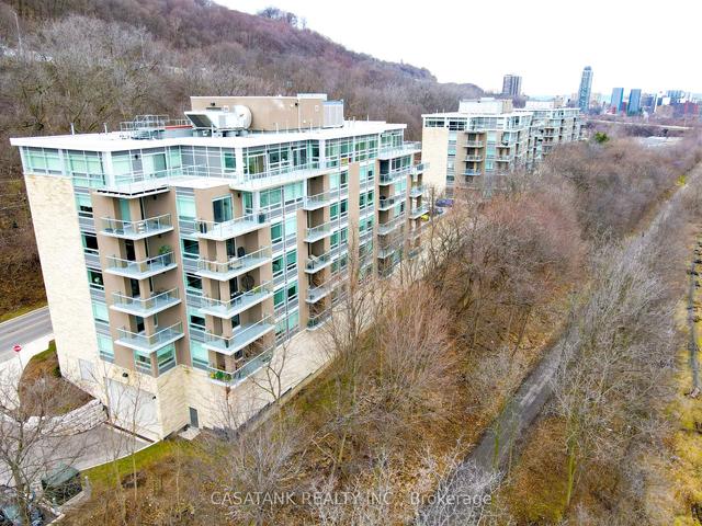 408 - 479 Charlton Ave E, Condo with 2 bedrooms, 2 bathrooms and 1 parking in Hamilton ON | Image 21
