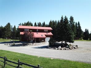 263131 Coyote Creek Road, House detached with 4 bedrooms, 3 bathrooms and 10 parking in Kananaskis AB | Image 8