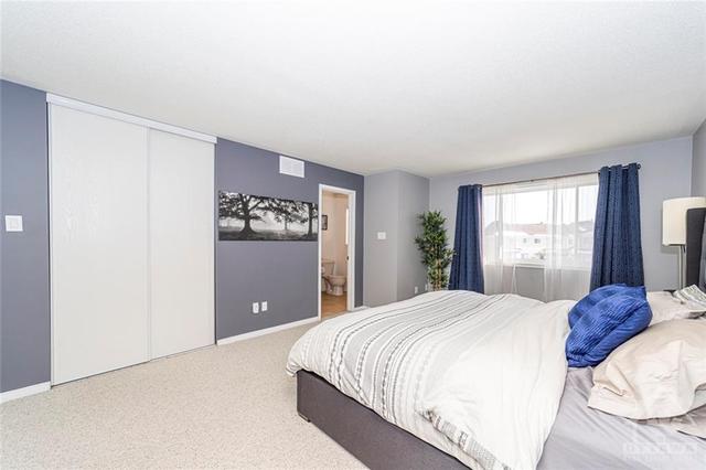 2081 Liska Street, Townhouse with 3 bedrooms, 3 bathrooms and 3 parking in Ottawa ON | Image 21