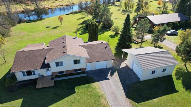 584 Hinchey Road E, House detached with 3 bedrooms, 2 bathrooms and 10 parking in Tyendinaga ON | Image 19