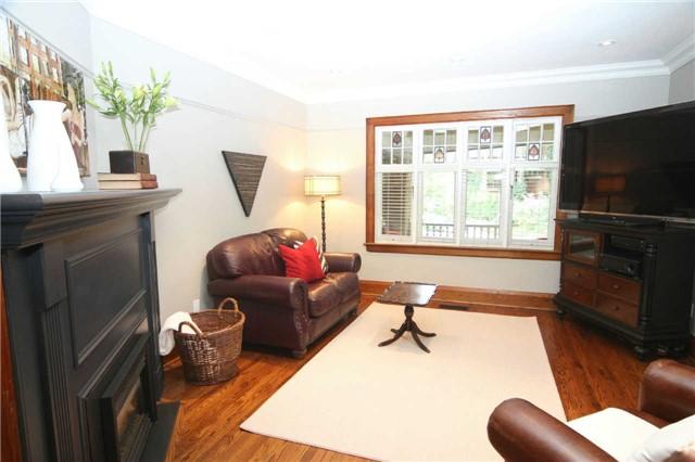104 Pine Crest Rd, House detached with 3 bedrooms, 3 bathrooms and 1 parking in Toronto ON | Image 5