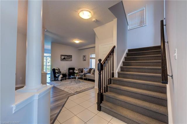 2664 Asima Drive, House detached with 5 bedrooms, 2 bathrooms and 4 parking in London ON | Image 9