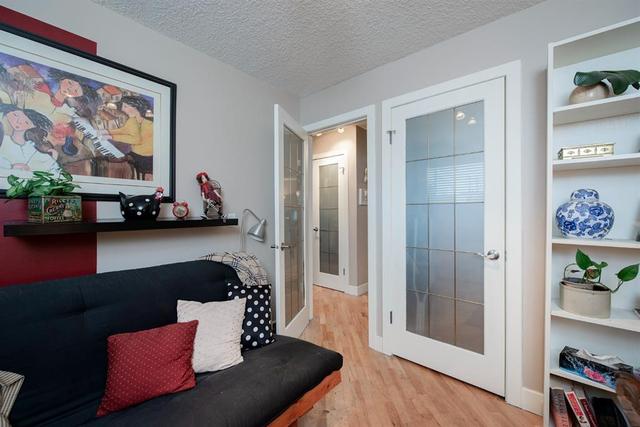 19, - 712 4 Street Ne, Condo with 2 bedrooms, 1 bathrooms and 1 parking in Calgary AB | Image 17