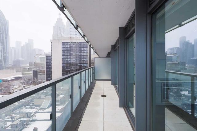 1203 - 60 Colborne St, Condo with 2 bedrooms, 2 bathrooms and 1 parking in Toronto ON | Image 27