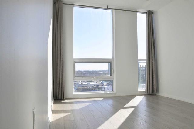 837 - 830 Lawrence Ave W, Condo with 1 bedrooms, 1 bathrooms and 1 parking in Toronto ON | Image 12