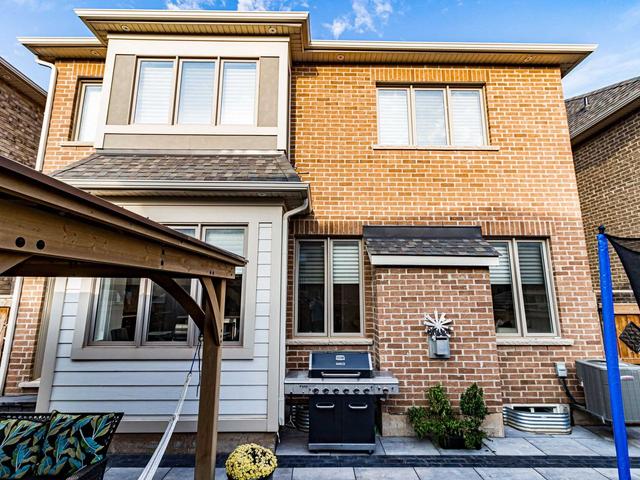 3148 Ernest Appelbe Blvd, House detached with 4 bedrooms, 4 bathrooms and 4 parking in Oakville ON | Image 32