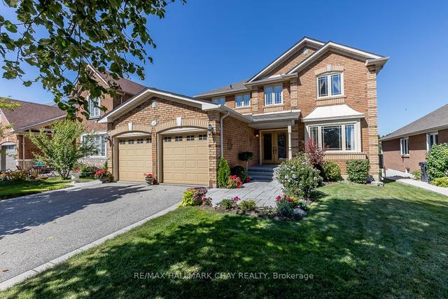 46 Foxchase Dr, House detached with 4 bedrooms, 4 bathrooms and 6 parking in Caledon ON | Image 1