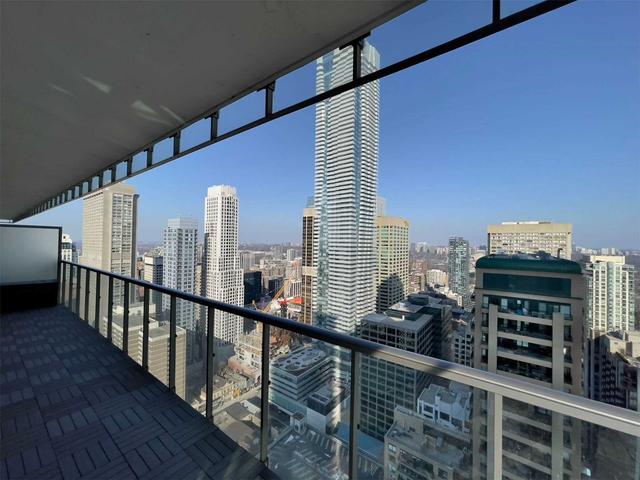 3609 - 33 Charles St E, Condo with 1 bedrooms, 1 bathrooms and 1 parking in Toronto ON | Image 21