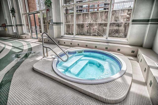 1012 - 430 Mclevin Ave, Condo with 2 bedrooms, 2 bathrooms and 1 parking in Toronto ON | Image 24