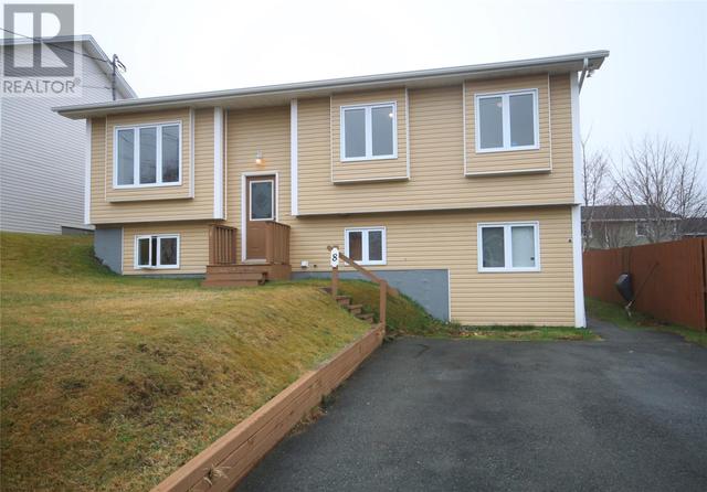 8 Rich's Place, House other with 5 bedrooms, 3 bathrooms and null parking in Conception Bay South NL | Image 3