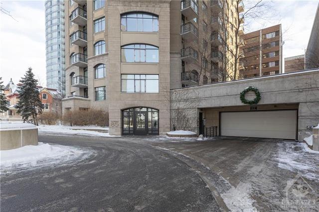 806 - 85 Bronson Avenue, Condo with 2 bedrooms, 2 bathrooms and 1 parking in Ottawa ON | Image 23