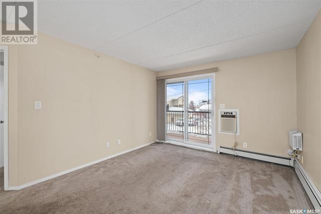 201 - 1901 1 1/2 Avenue W, Condo with 2 bedrooms, 1 bathrooms and null parking in Prince Albert SK | Image 6