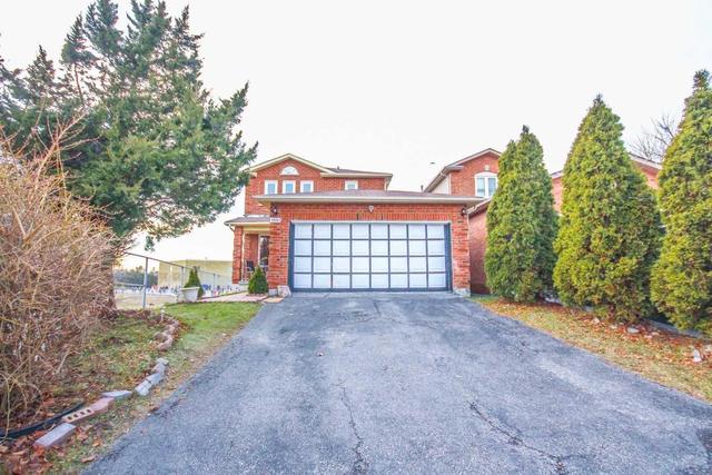 1651 Pepperwood Gate, House detached with 3 bedrooms, 4 bathrooms and 2 parking in Pickering ON | Image 1