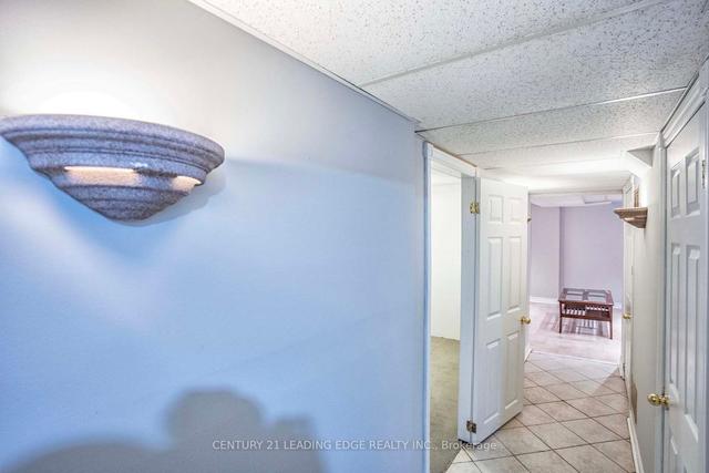 16 - 126 Kenwood Dr, Townhouse with 3 bedrooms, 3 bathrooms and 2 parking in Brampton ON | Image 22