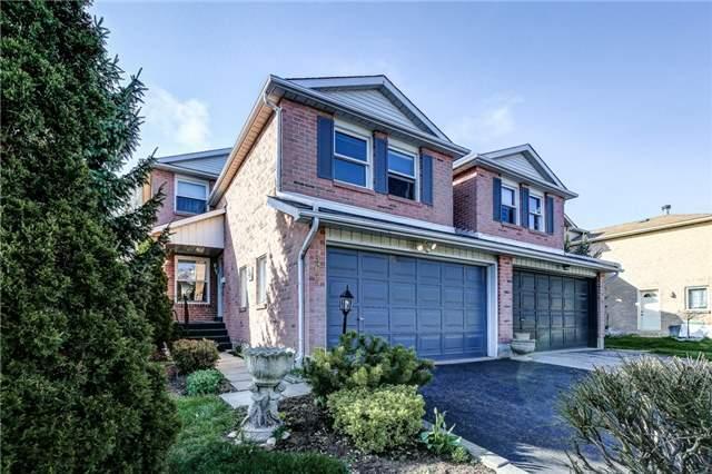 363 Huron St, House attached with 3 bedrooms, 3 bathrooms and 4 parking in Oakville ON | Image 1