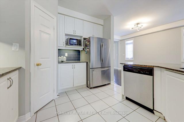154 Angus Dr, House detached with 3 bedrooms, 3 bathrooms and 2 parking in Ajax ON | Image 13