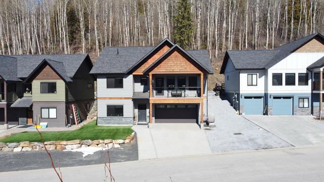 958 Redstone Drive, House detached with 4 bedrooms, 2 bathrooms and 4 parking in Rossland BC | Image 49