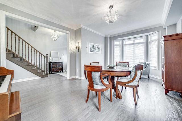 55 Barchard St, House detached with 4 bedrooms, 5 bathrooms and 4 parking in Clarington ON | Image 33