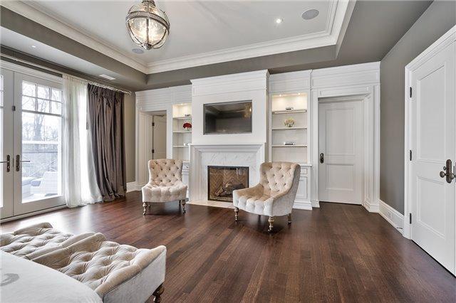 120 Pinewood Tr, House detached with 5 bedrooms, 8 bathrooms and 12 parking in Mississauga ON | Image 12