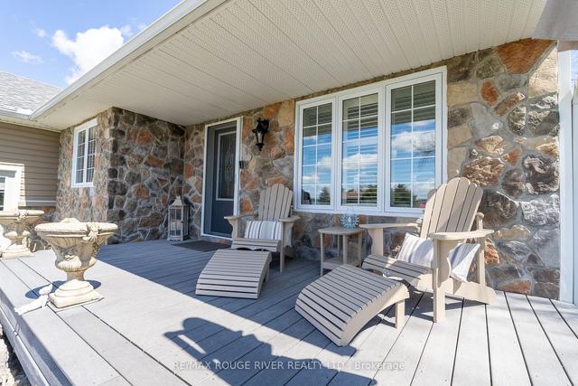 33 Wakeford Rd, House detached with 3 bedrooms, 2 bathrooms and 6 parking in Kawartha Lakes ON | Image 23