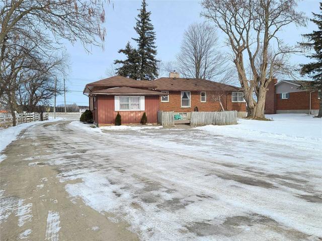 27537 Highway 48, House detached with 3 bedrooms, 4 bathrooms and 7 parking in Georgina ON | Image 12