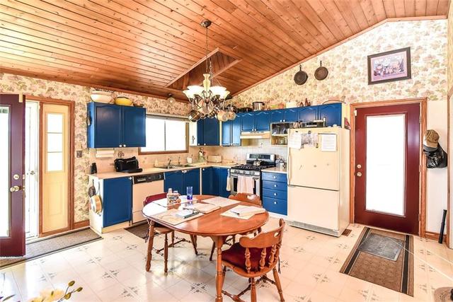 849 1st Conc Road S, House detached with 3 bedrooms, 1 bathrooms and 10 parking in Haldimand County ON | Image 24