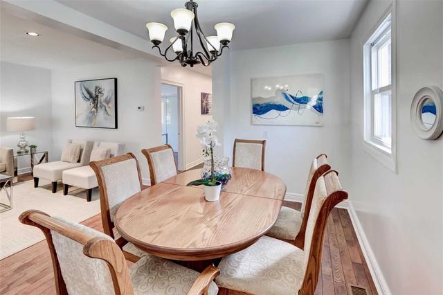 1179 Islington Ave, House detached with 3 bedrooms, 3 bathrooms and 5 parking in Toronto ON | Image 30