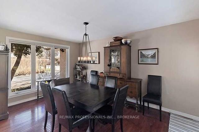 1516 Islington Ave, House detached with 4 bedrooms, 3 bathrooms and 7 parking in Toronto ON | Image 9