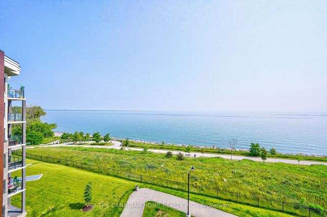 531 - 101 Shoreview Pl, Condo with 2 bedrooms, 1 bathrooms and 1 parking in Hamilton ON | Image 21