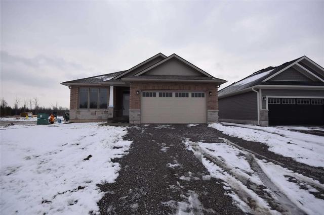1 Tessa Blvd, House detached with 3 bedrooms, 2 bathrooms and 4 parking in Belleville ON | Image 1