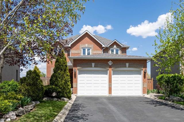 119 Claremont Lane, House detached with 3 bedrooms, 3 bathrooms and 6 parking in Vaughan ON | Image 1