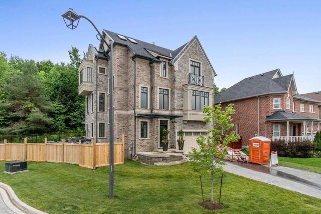 100 Foxtail Crt, House detached with 3 bedrooms, 5 bathrooms and 4 parking in Halton Hills ON | Image 12