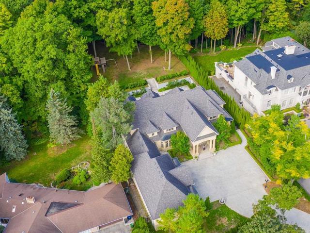 100 Banbury Rd, House detached with 5 bedrooms, 7 bathrooms and 10 parking in Toronto ON | Image 27